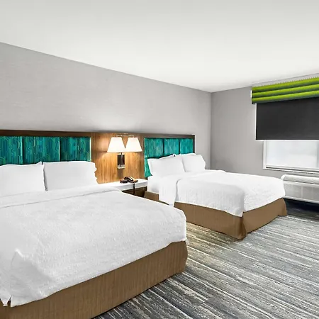 Hampton Inn By Hilton Dayton South Exterior photo