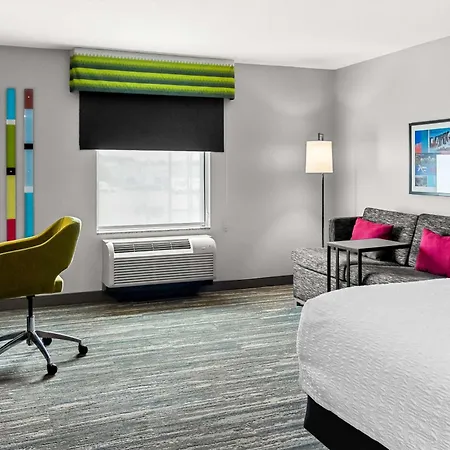 Hampton Inn By Hilton Dayton South Exterior photo