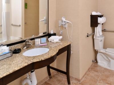 Hampton By Hilton South