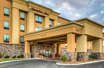 Hampton By Hilton South Hotel Dayton