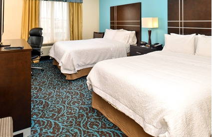 Hampton By Hilton South