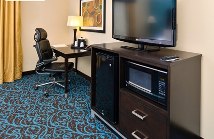 Hampton By Hilton South Hotel 3*